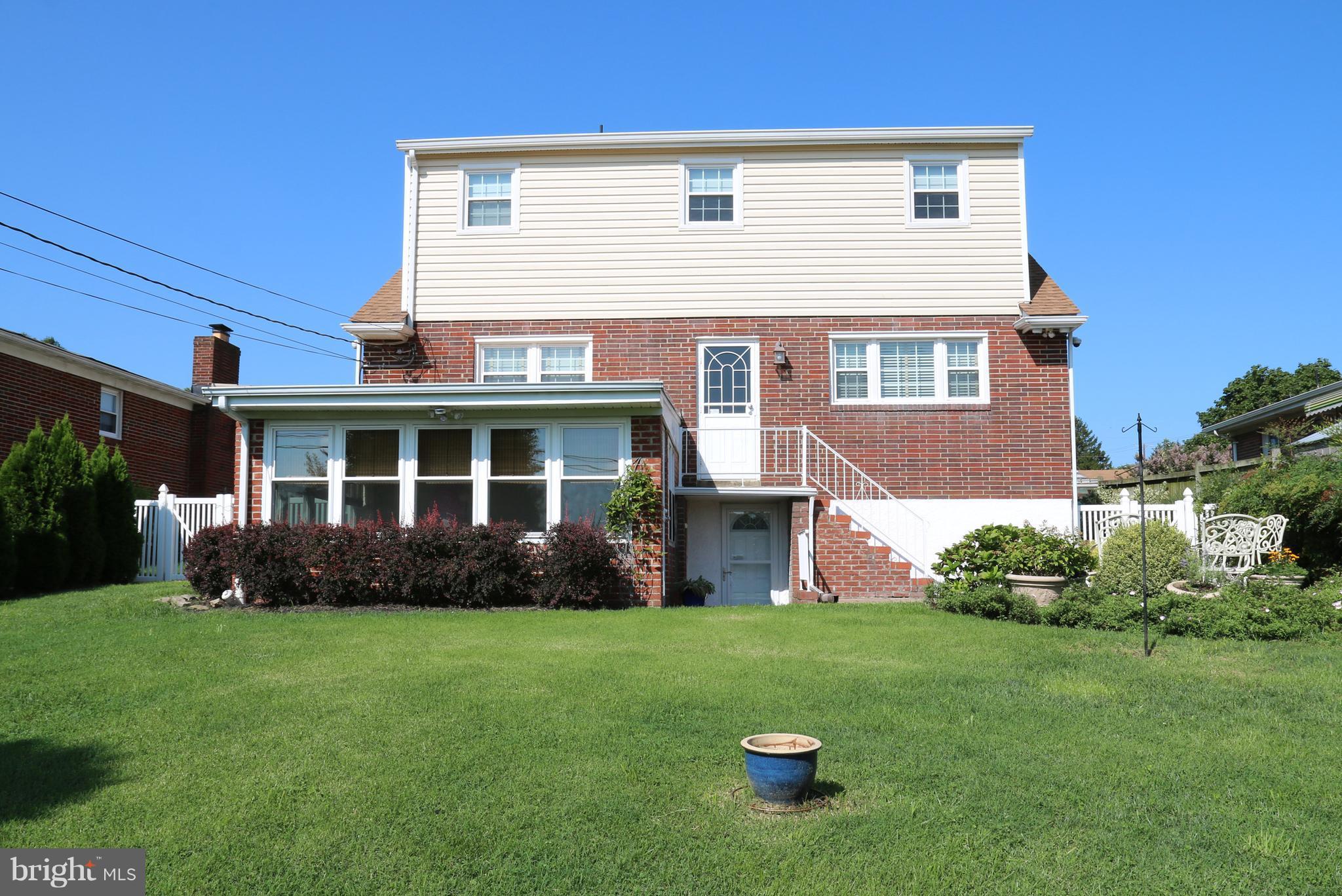1205 Hillshire Road Baltimore, MD 21222 - Photo 29 of 30 Exterior (Rear)