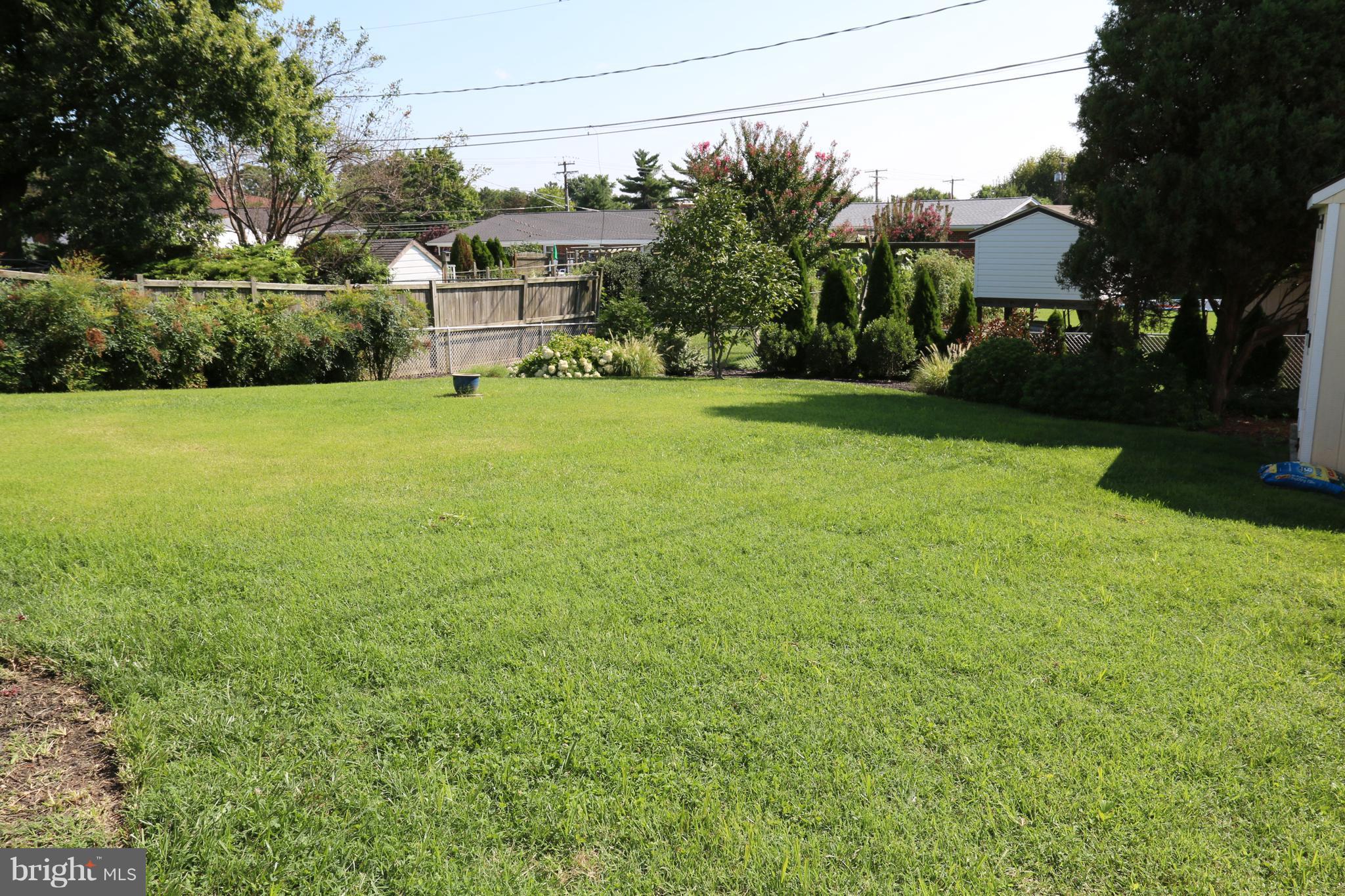 1205 Hillshire Road Baltimore, MD 21222 - Photo 30 of 30 Exterior (Rear)
