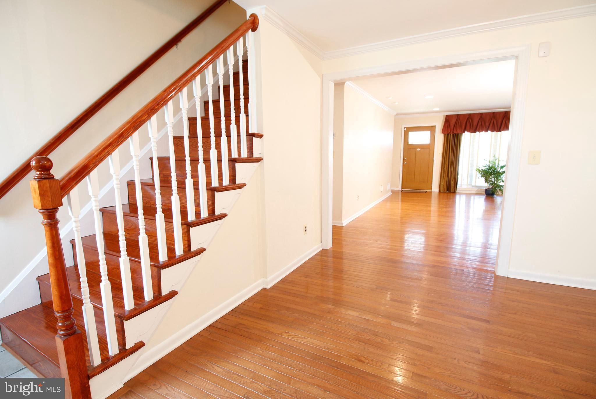 1205 Hillshire Road Baltimore, MD 21222 - Photo 7 of 30 Dining Room