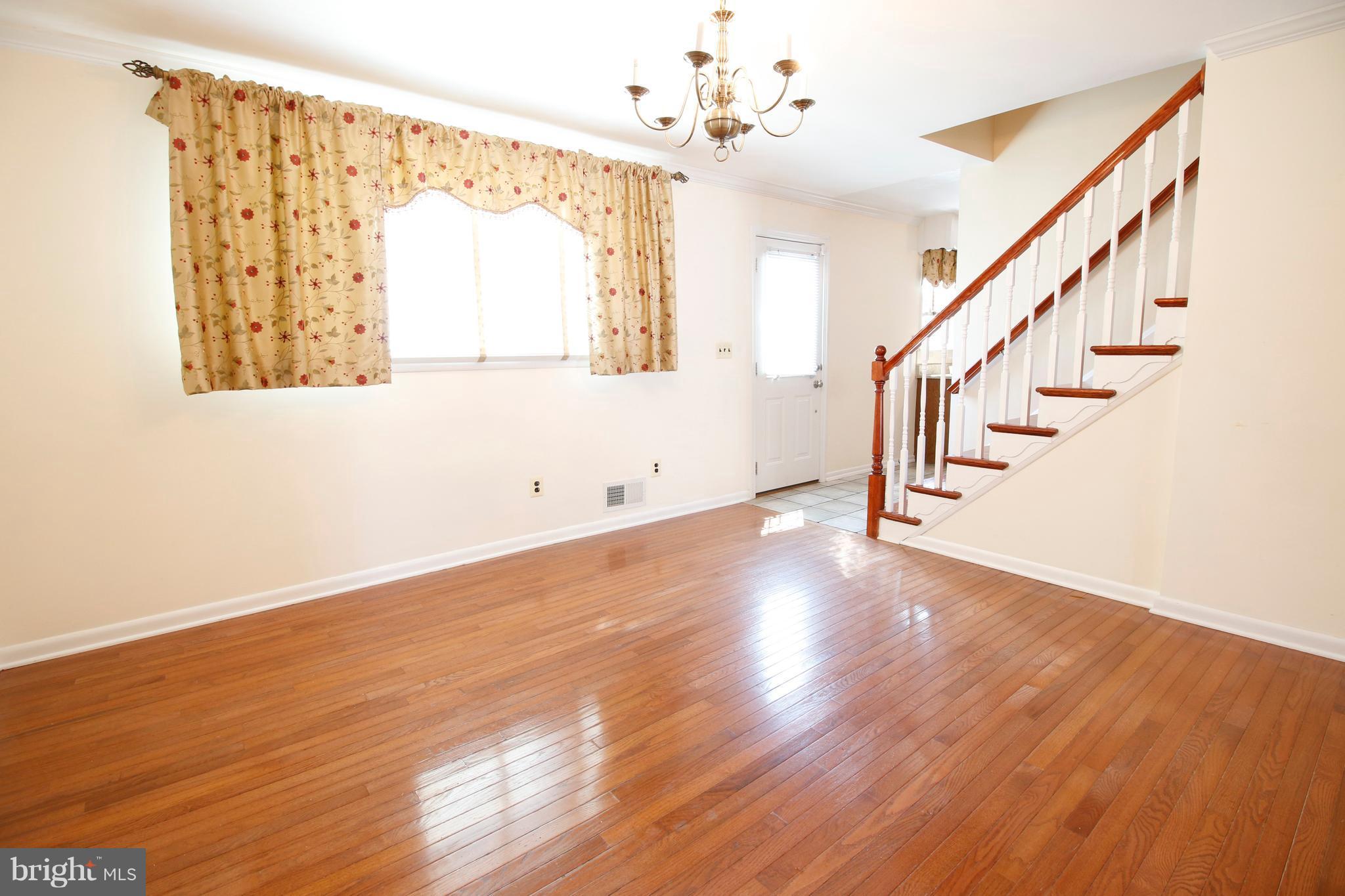 1205 Hillshire Road Baltimore, MD 21222 - Photo 8 of 30 Dining Room