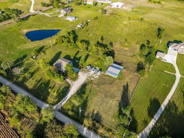 $480,000 | 14714 174th Street, Bonner Springs, KS 66012