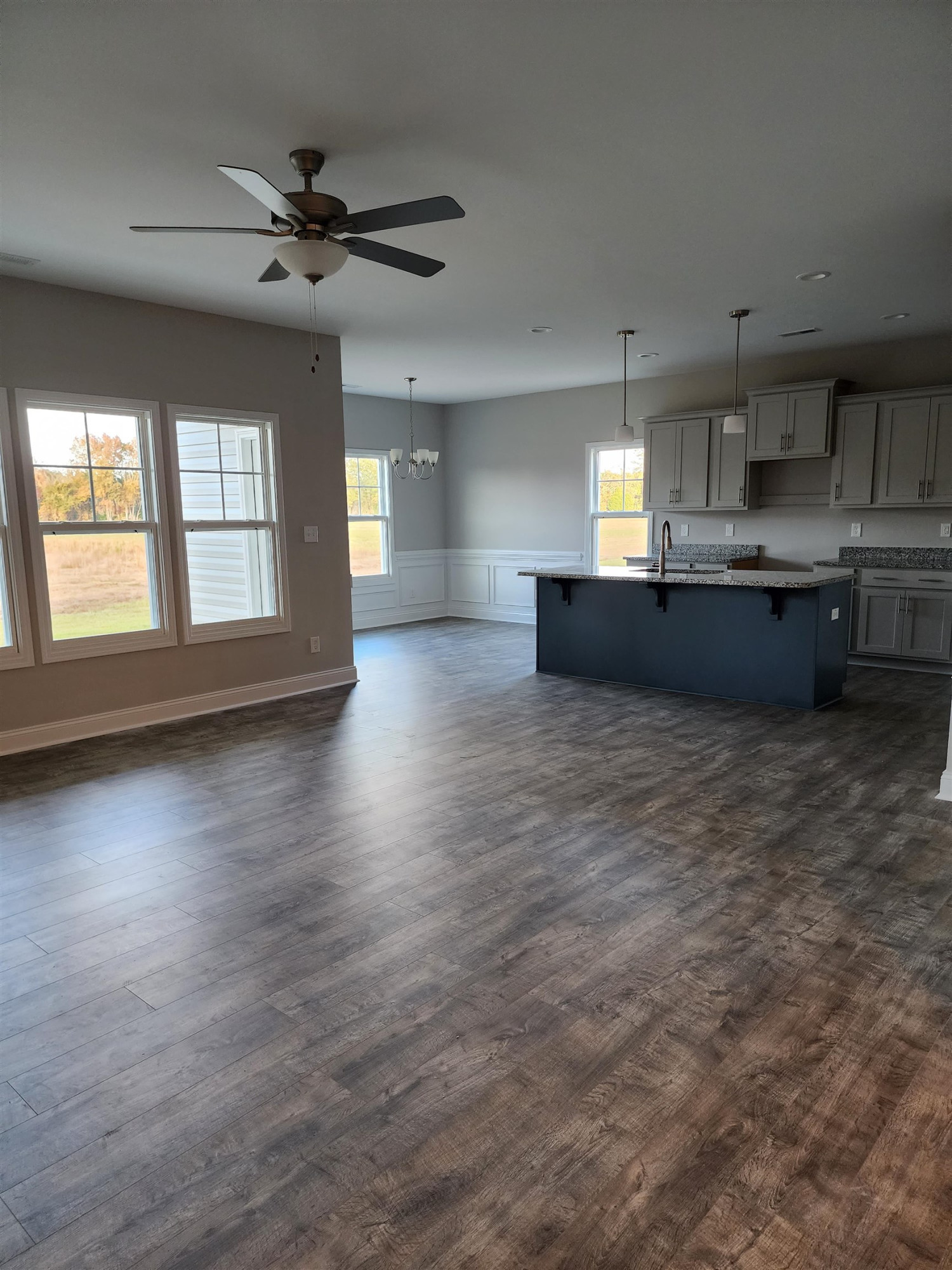 2068 Josey Williams Road Erwin, NC 28339 - Photo 5 of 33 Photo 5