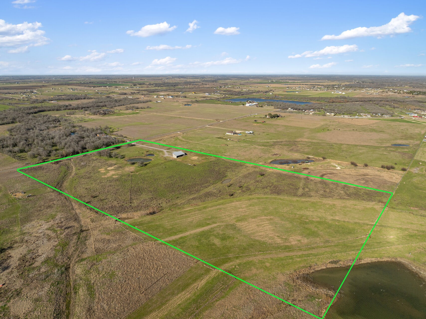 700 County Road 466 Elgin, TX 78621 - Photo 9 of 40
