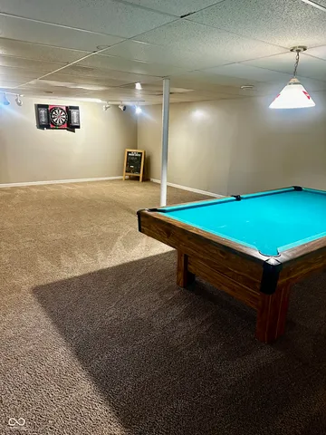 $340,000 | 803 South Winridge Court, Bloomington, IN 47403