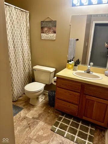 $340,000 | 803 South Winridge Court, Bloomington, IN 47403