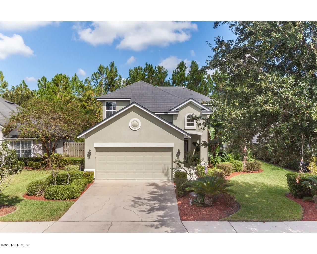 14350 Millhopper Road Jacksonville, FL 32258 - Photo 1 of 38 front_of_home