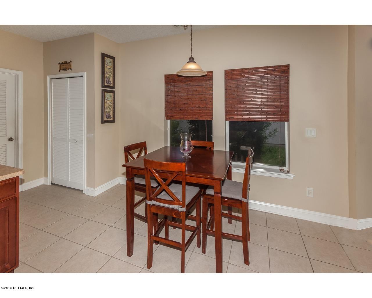 14350 Millhopper Road Jacksonville, FL 32258 - Photo 13 of 38 breakast_nook