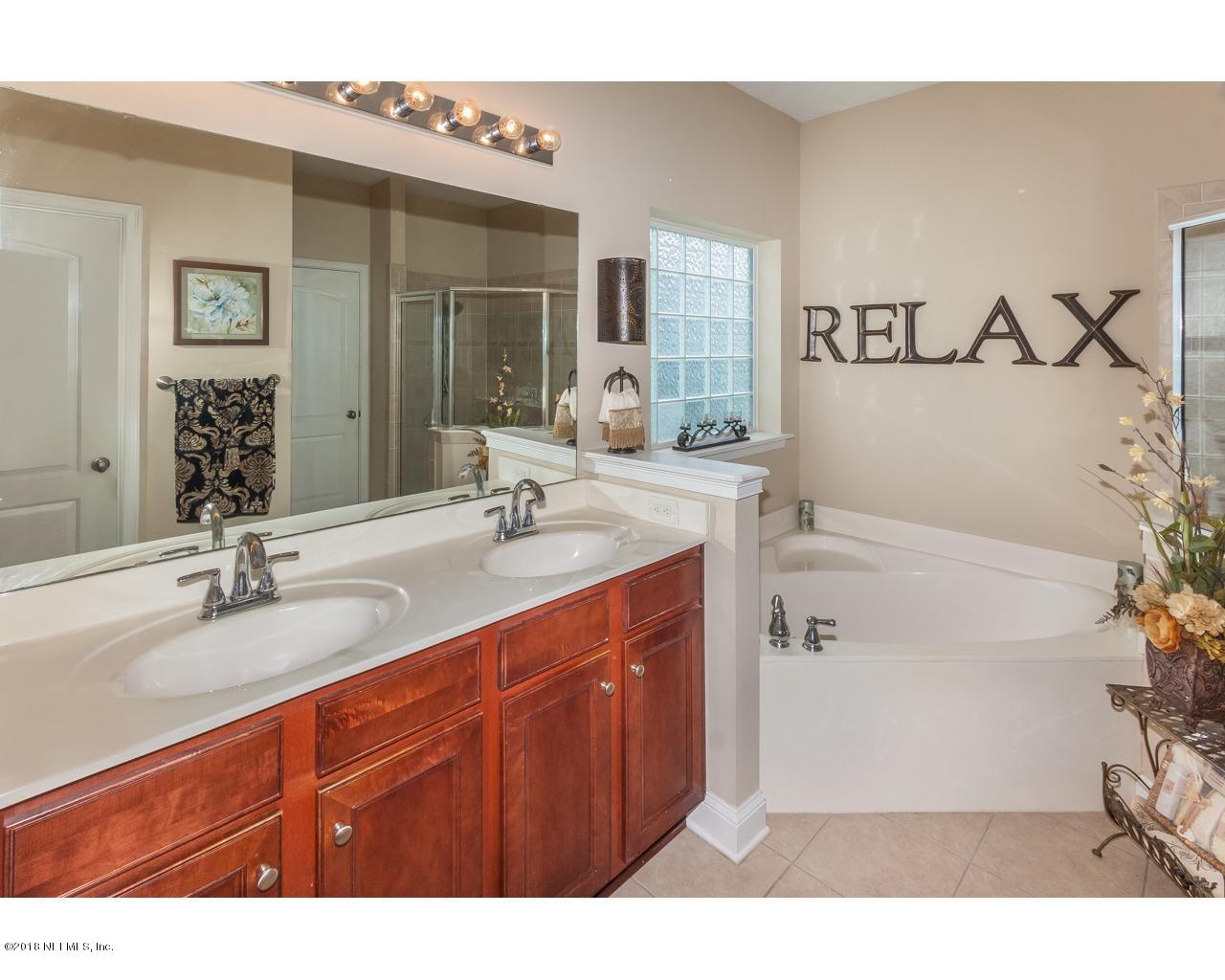 14350 Millhopper Road Jacksonville, FL 32258 - Photo 18 of 38 master_bathroom