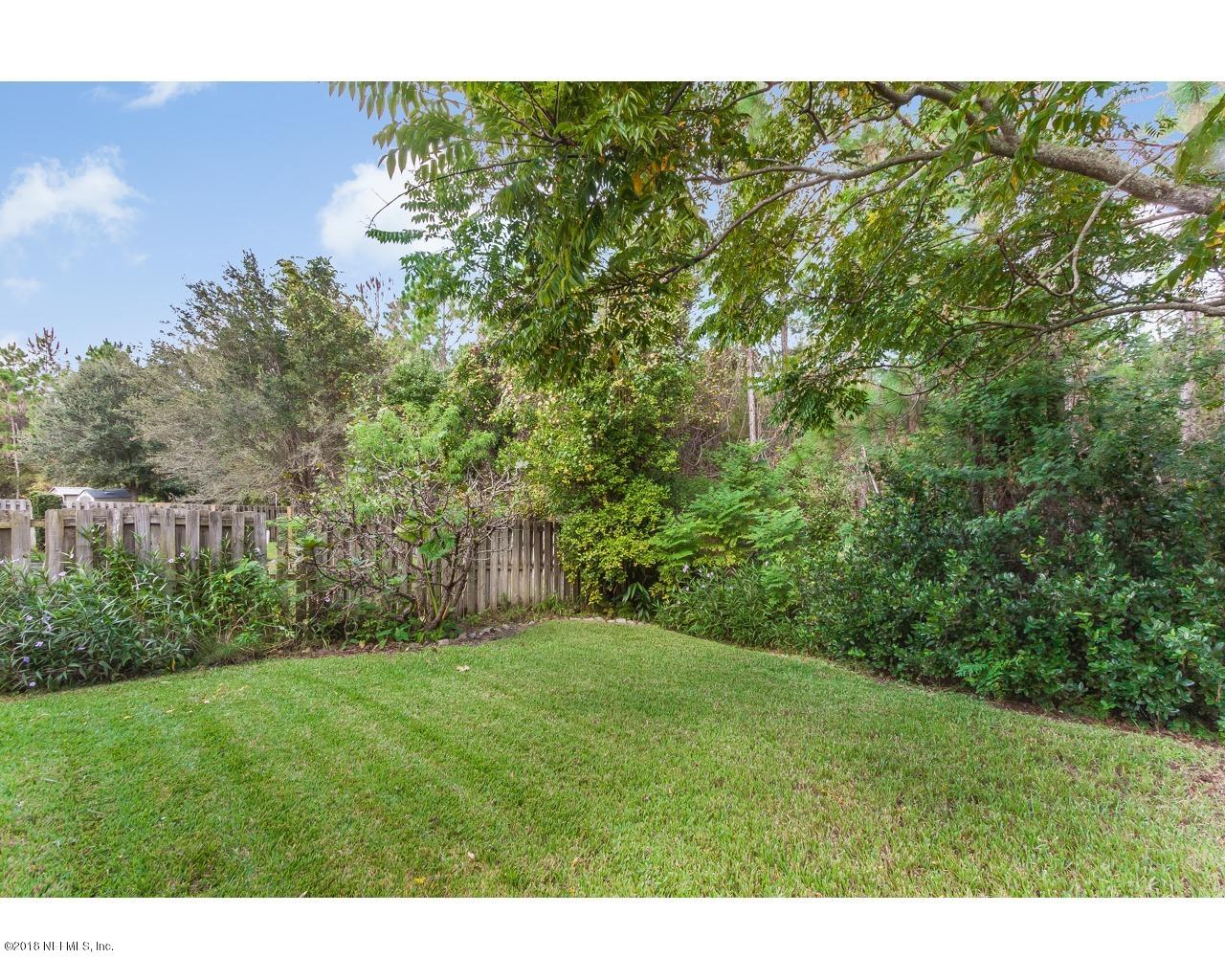 14350 Millhopper Road Jacksonville, FL 32258 - Photo 26 of 38 backyard_(2)