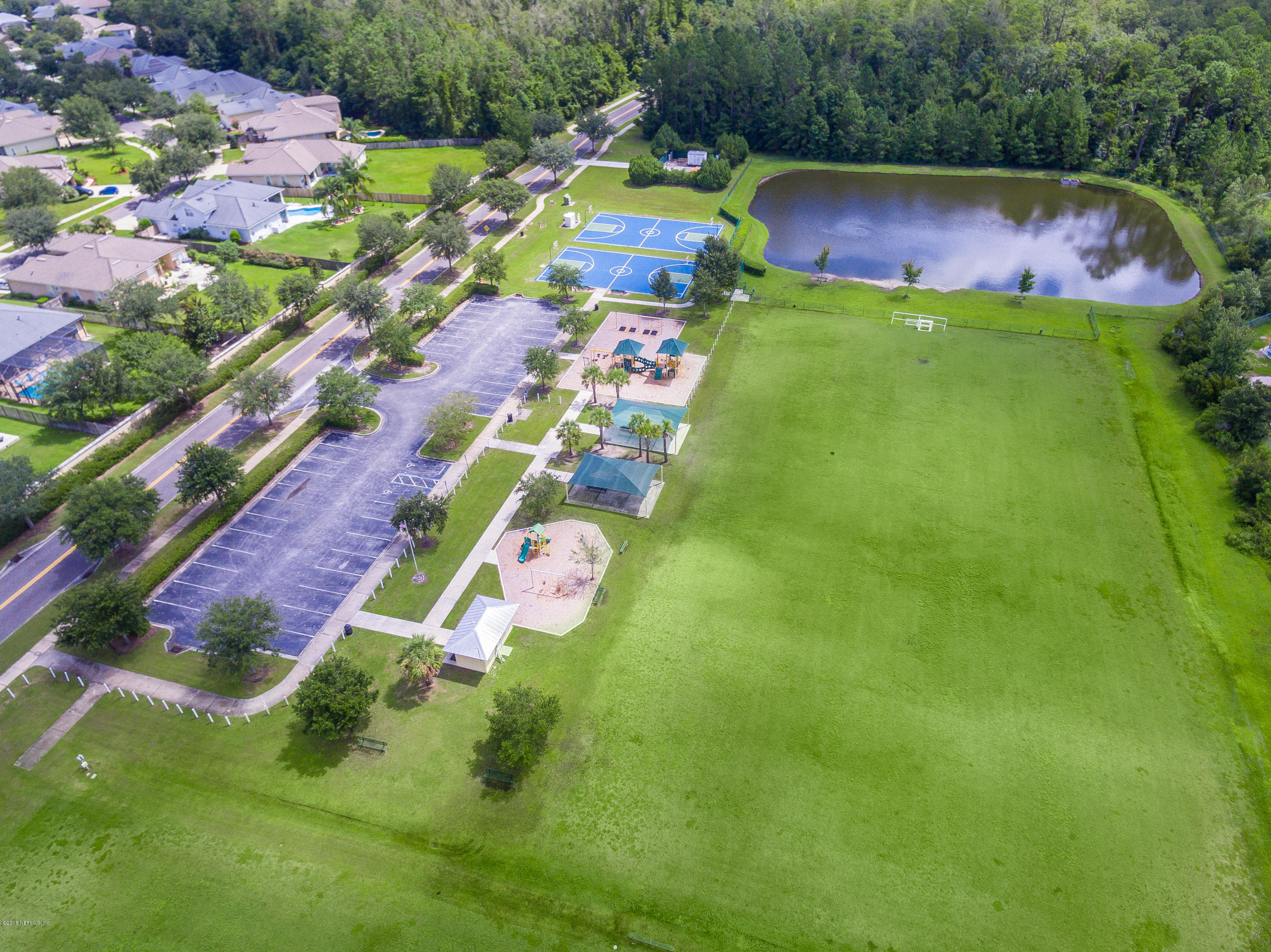 14350 Millhopper Road Jacksonville, FL 32258 - Photo 30 of 38 athletic_park