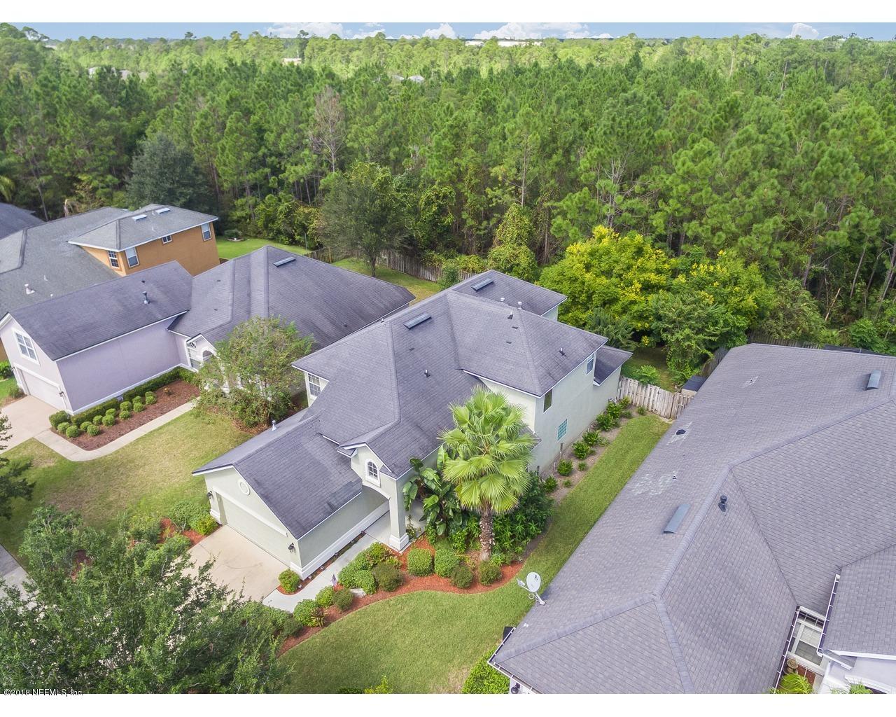 14350 Millhopper Road Jacksonville, FL 32258 - Photo 36 of 38 Home with beautiful tree