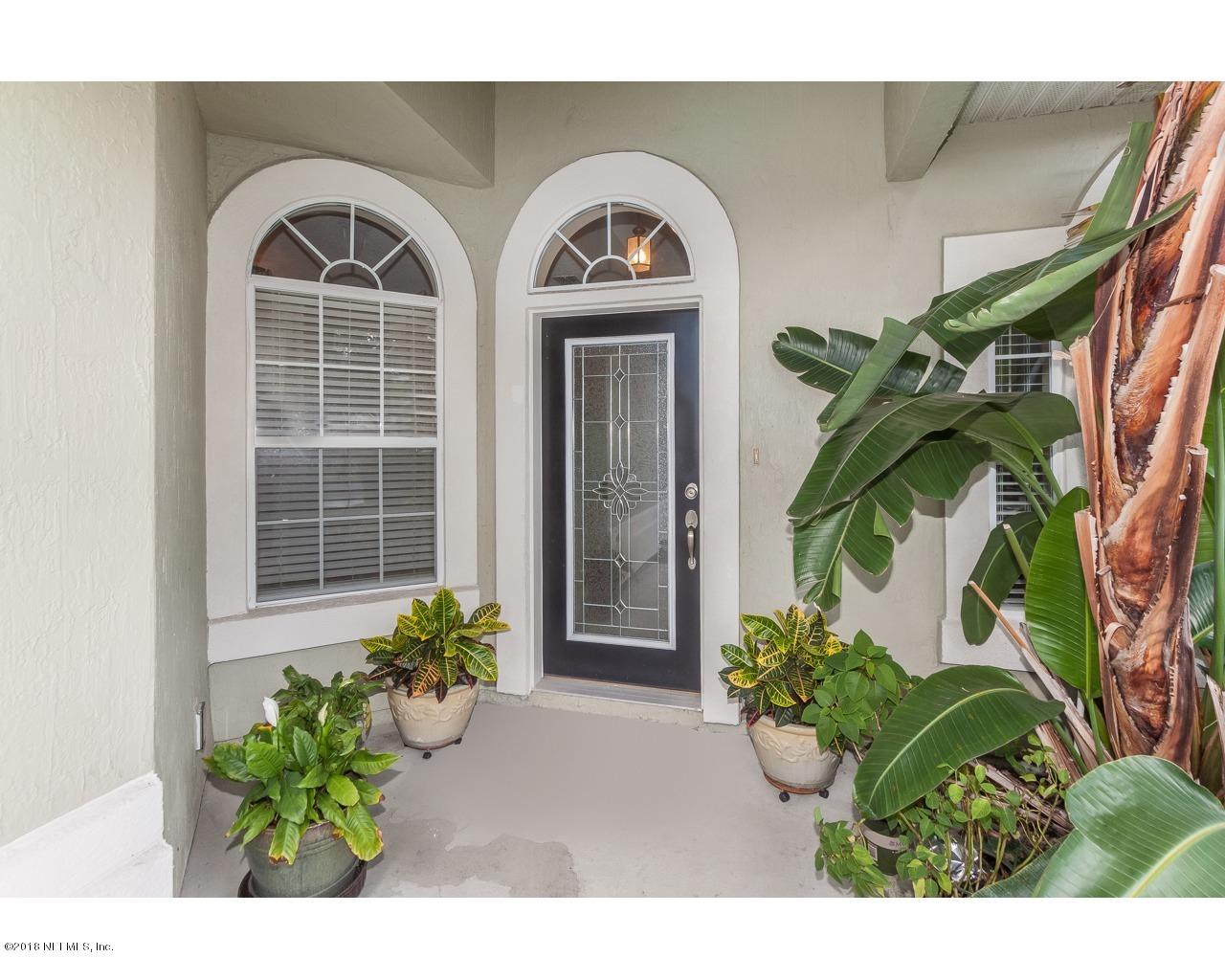 14350 Millhopper Road Jacksonville, FL 32258 - Photo 4 of 38 front_porch