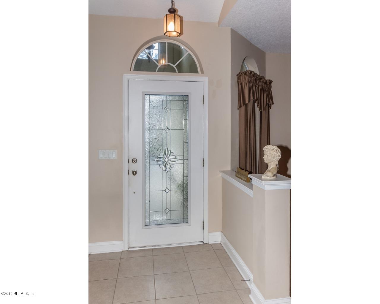 14350 Millhopper Road Jacksonville, FL 32258 - Photo 5 of 38 foyer