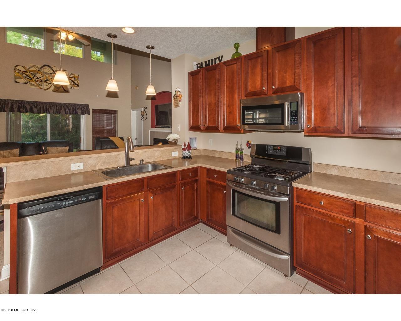 14350 Millhopper Road Jacksonville, FL 32258 - Photo 10 of 38 kitchen_1