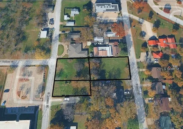 $410,000 | 201 South Lawson Street, Burleson, TX 76028