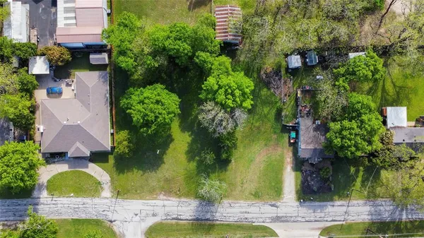 $410,000 | 201 South Lawson Street, Burleson, TX 76028