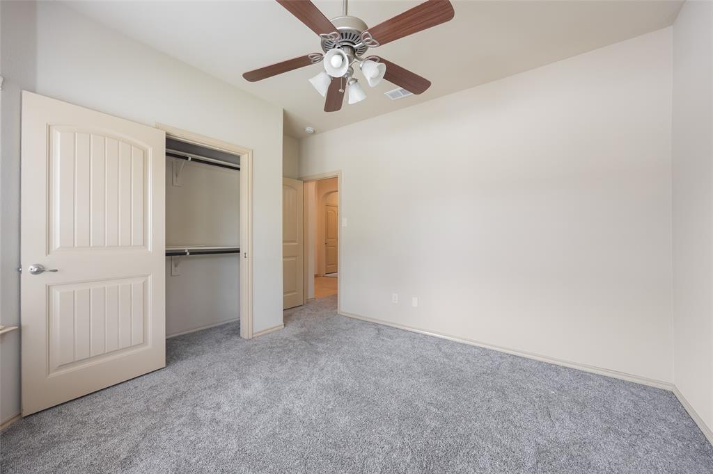 4016 Lazy River Ranch Road Fort Worth, TX 76262 - Photo 28 of 40 Bedroom 3