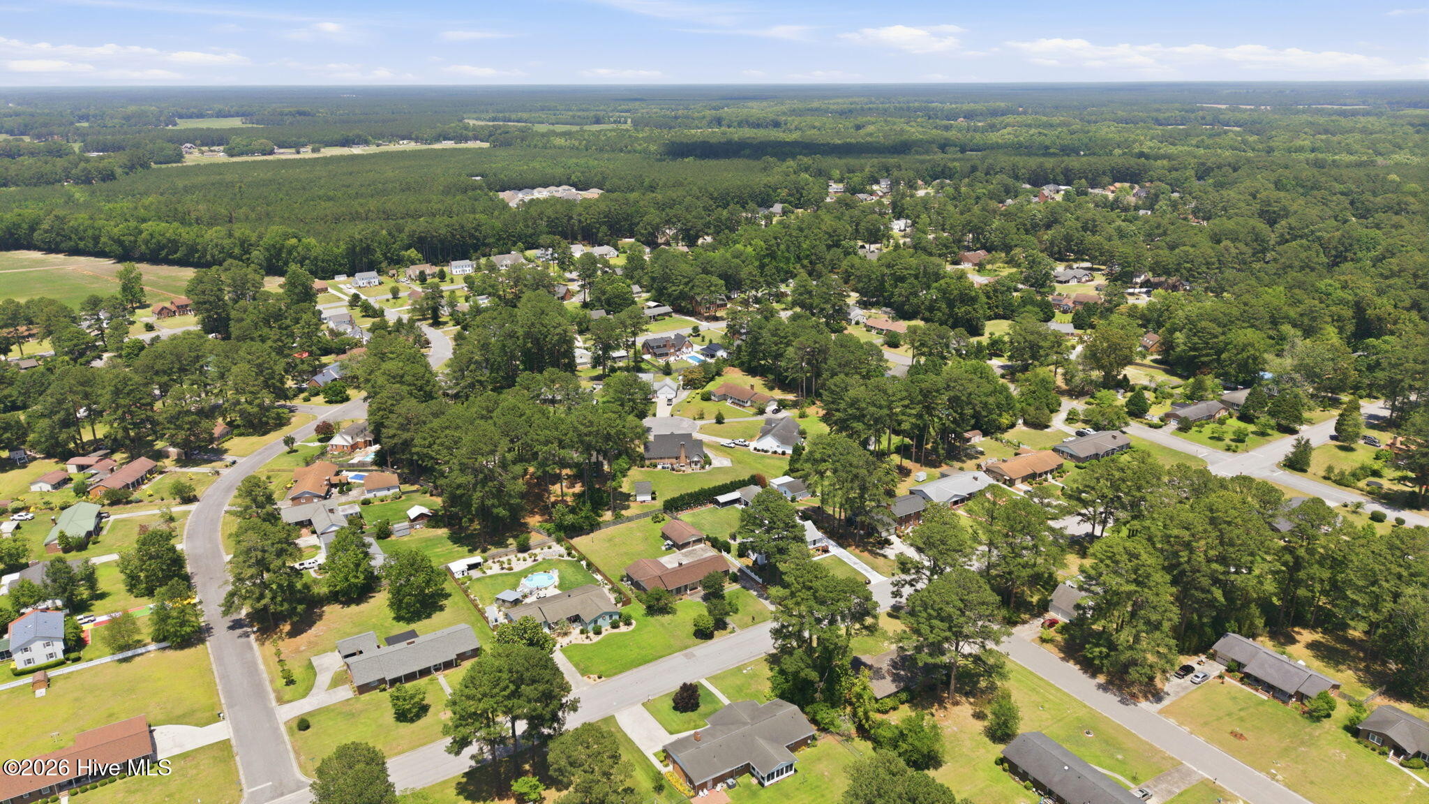 304 Lawson Road Washington, NC 27889 - Photo 18 of 53