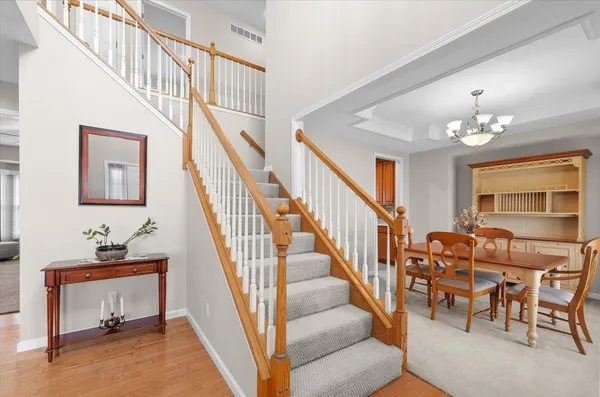 $442,000 | 3908 Turnberry Drive, Champaign, IL 61822