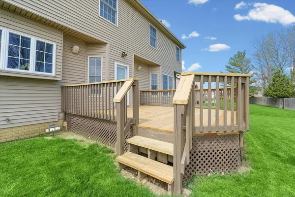 $442,000 | 3908 Turnberry Drive, Champaign, IL 61822