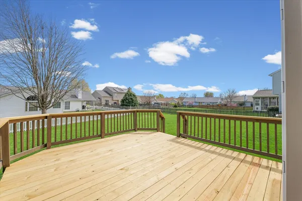 $442,000 | 3908 Turnberry Drive, Champaign, IL 61822
