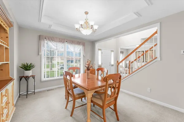 $442,000 | 3908 Turnberry Drive, Champaign, IL 61822