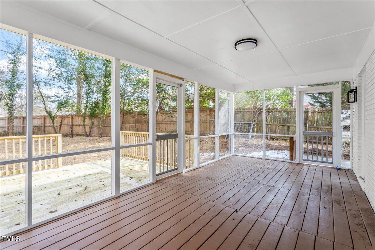 3408 Brentwood Road Raleigh, NC 27604 - Photo 3 of 41 1000037186