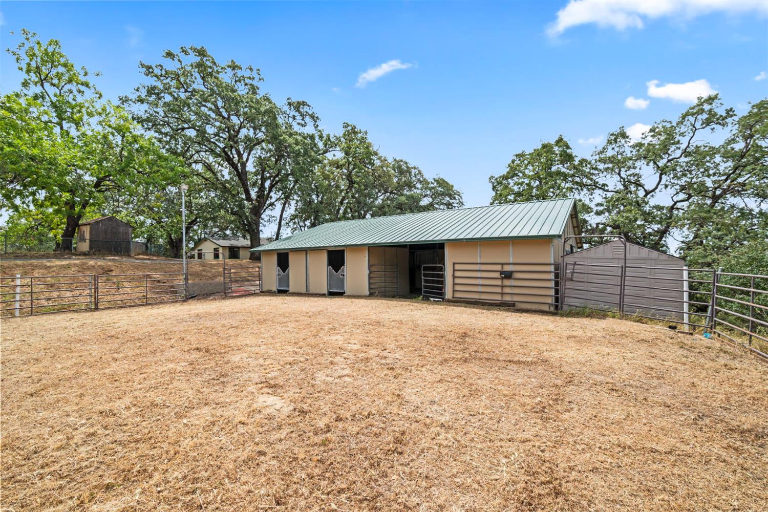 3700 Springer Road Placerville, CA 95667 - Photo 35 of 54