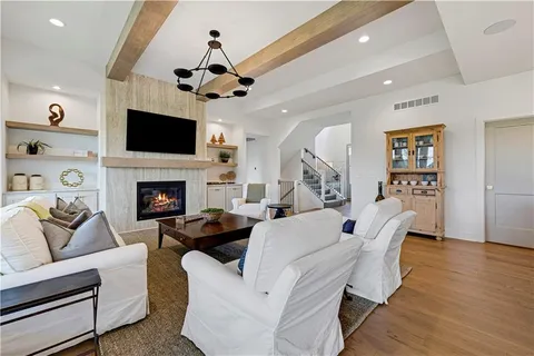 $945,000 | 18604 Howe Drive, Overland Park, KS 66085