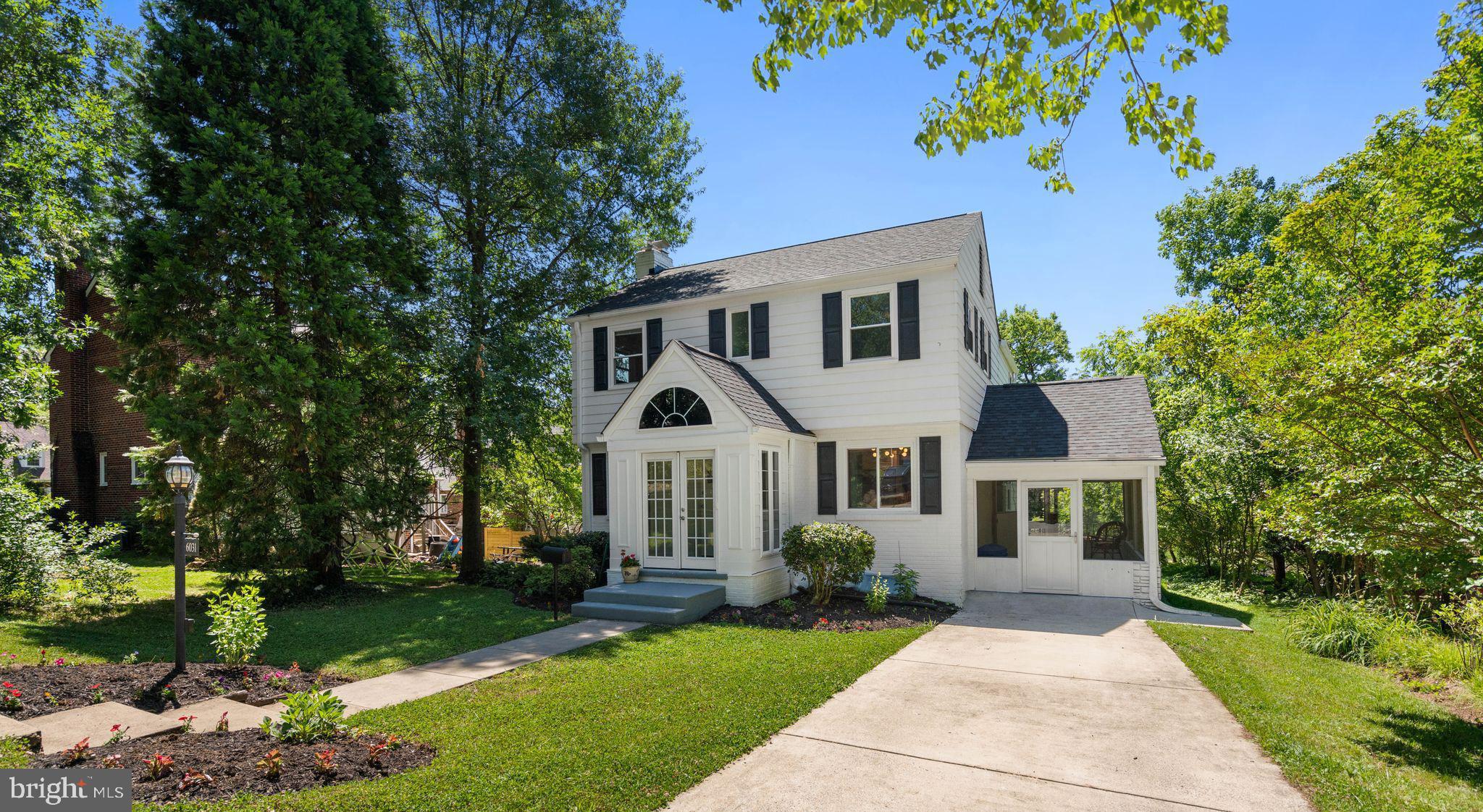 6031 Inwood Street Cheverly, MD 20785 - Photo 3 of 57