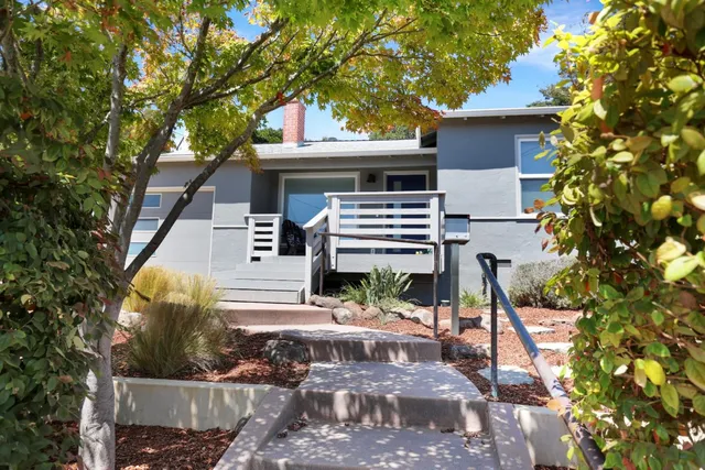 $1,549,000 | 1612 Escalona Drive, Santa Cruz, CA 95060