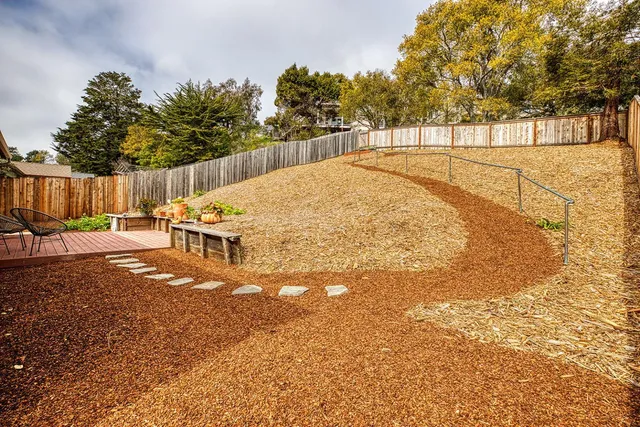 $1,549,000 | 1612 Escalona Drive, Santa Cruz, CA 95060