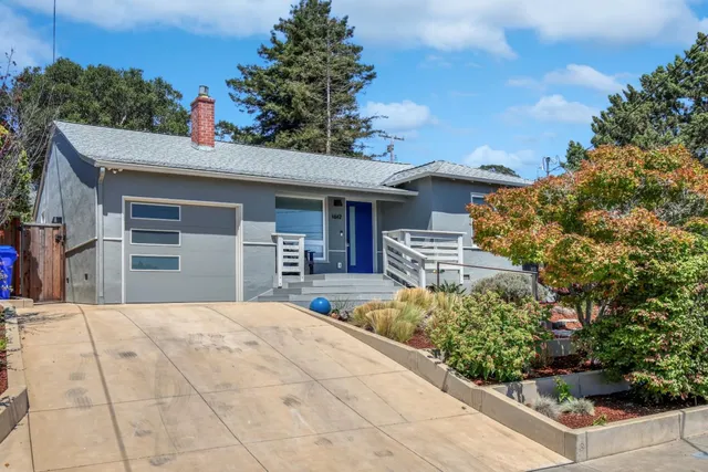 $1,549,000 | 1612 Escalona Drive, Santa Cruz, CA 95060