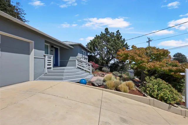 $1,549,000 | 1612 Escalona Drive, Santa Cruz, CA 95060
