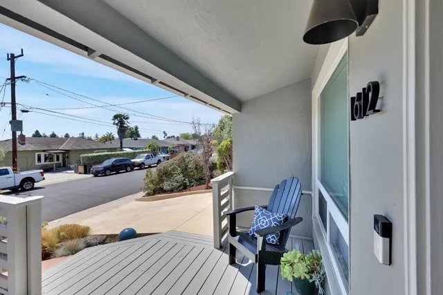 $1,549,000 | 1612 Escalona Drive, Santa Cruz, CA 95060