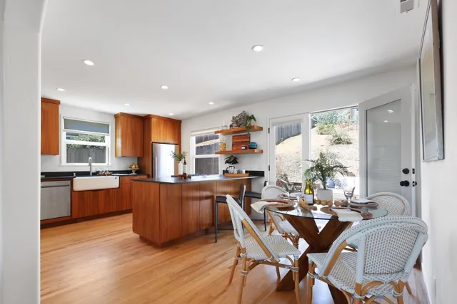 $1,549,000 | 1612 Escalona Drive, Santa Cruz, CA 95060