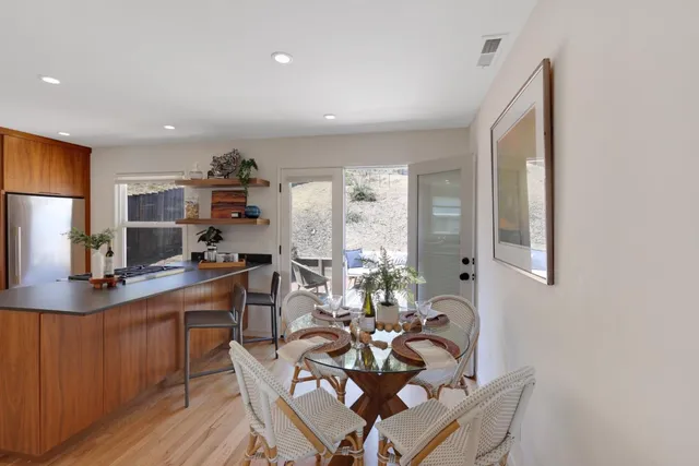 $1,549,000 | 1612 Escalona Drive, Santa Cruz, CA 95060