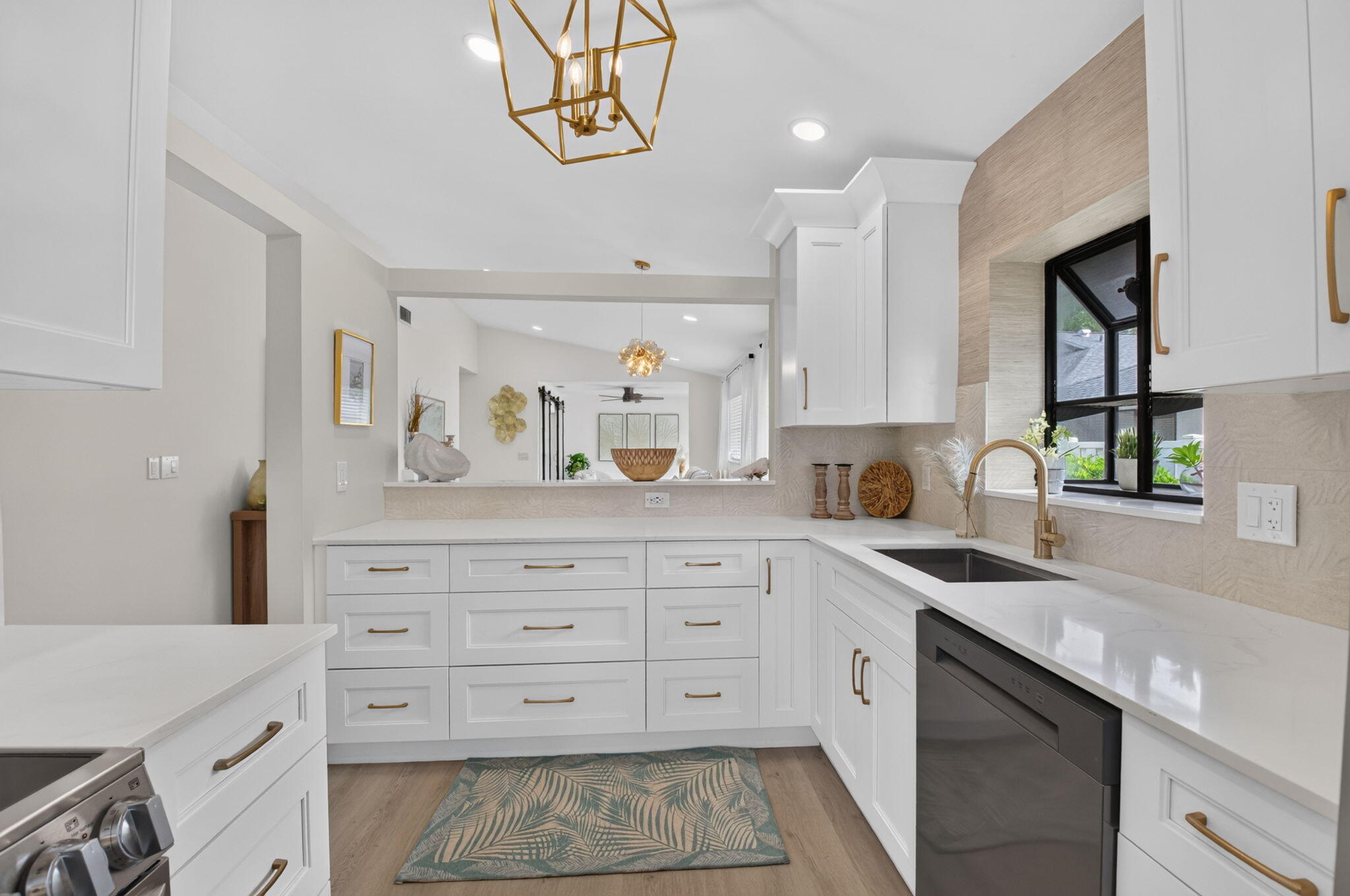 8625 Flamingo Drive Boca Raton, FL 33496 - Photo 11 of 32 NEW CABINETS