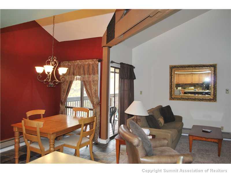 423 Wild Irishman Road, Unit 1015 Keystone, CO 80435 - Photo 2 of 10 Gallery Image 2