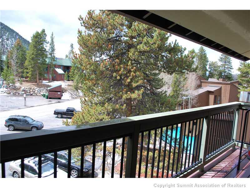 423 Wild Irishman Road, Unit 1015 Keystone, CO 80435 - Photo 3 of 10 Gallery Image 3