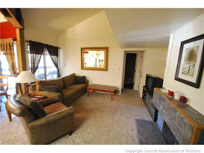 423 Wild Irishman Road, Unit 1015 Keystone, CO 80435 - Photo 6 of 10 Gallery Image 6