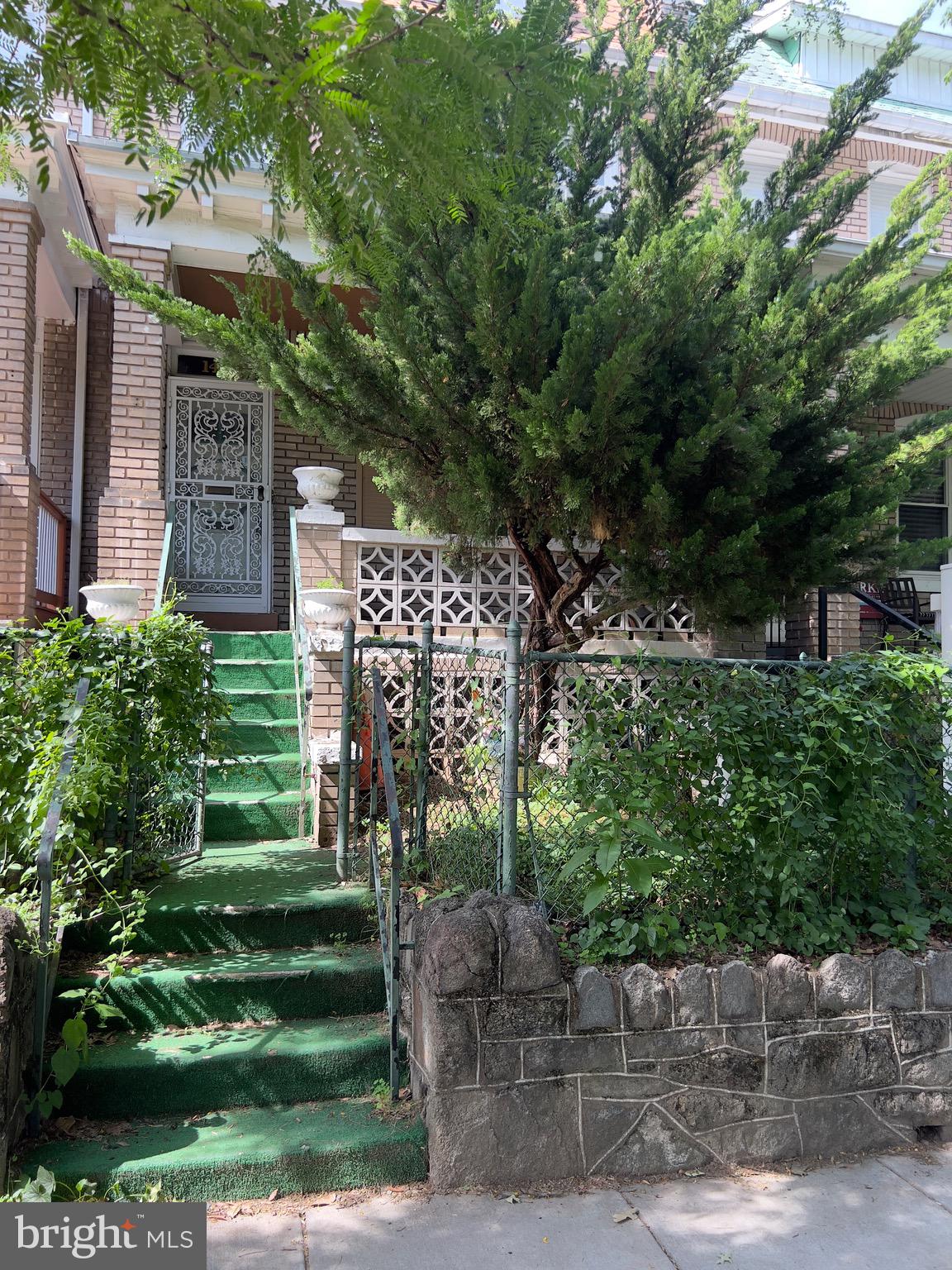 1418 E Street Northeast Washington, DC 20002 - Photo 1 of 18
