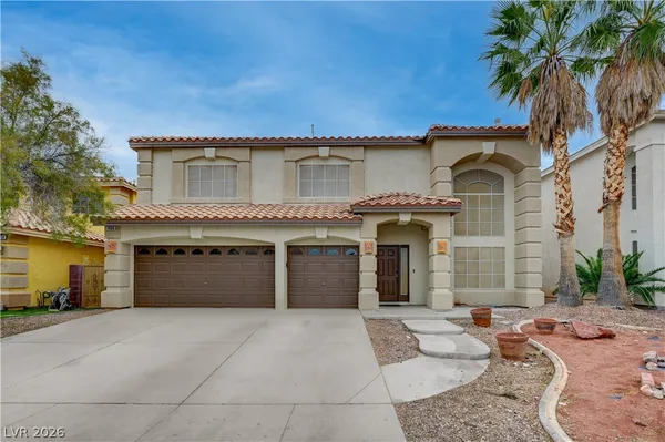 $3,200 | 7866 Nautilus Shell Street, Las Vegas, NV 89139