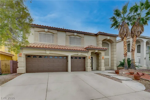 $3,200 | 7866 Nautilus Shell Street, Las Vegas, NV 89139