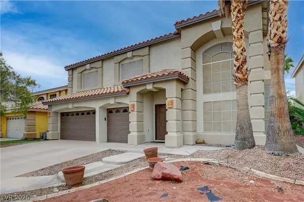 $3,200 | 7866 Nautilus Shell Street, Las Vegas, NV 89139