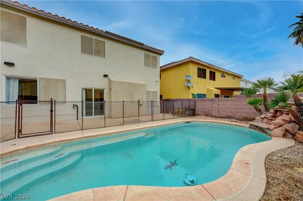 $3,200 | 7866 Nautilus Shell Street, Las Vegas, NV 89139
