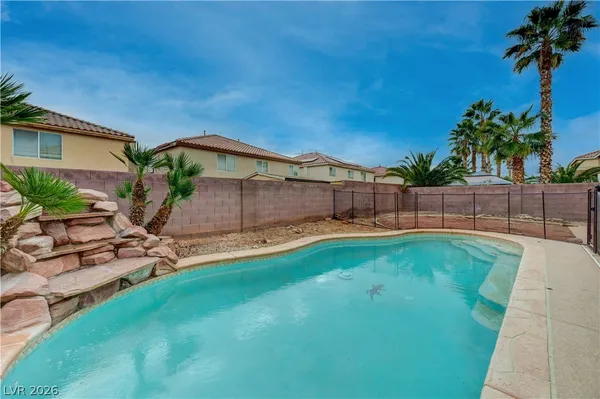$3,200 | 7866 Nautilus Shell Street, Las Vegas, NV 89139