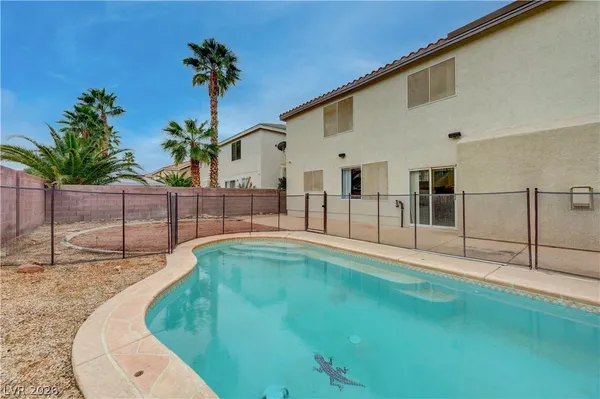 $3,200 | 7866 Nautilus Shell Street, Las Vegas, NV 89139