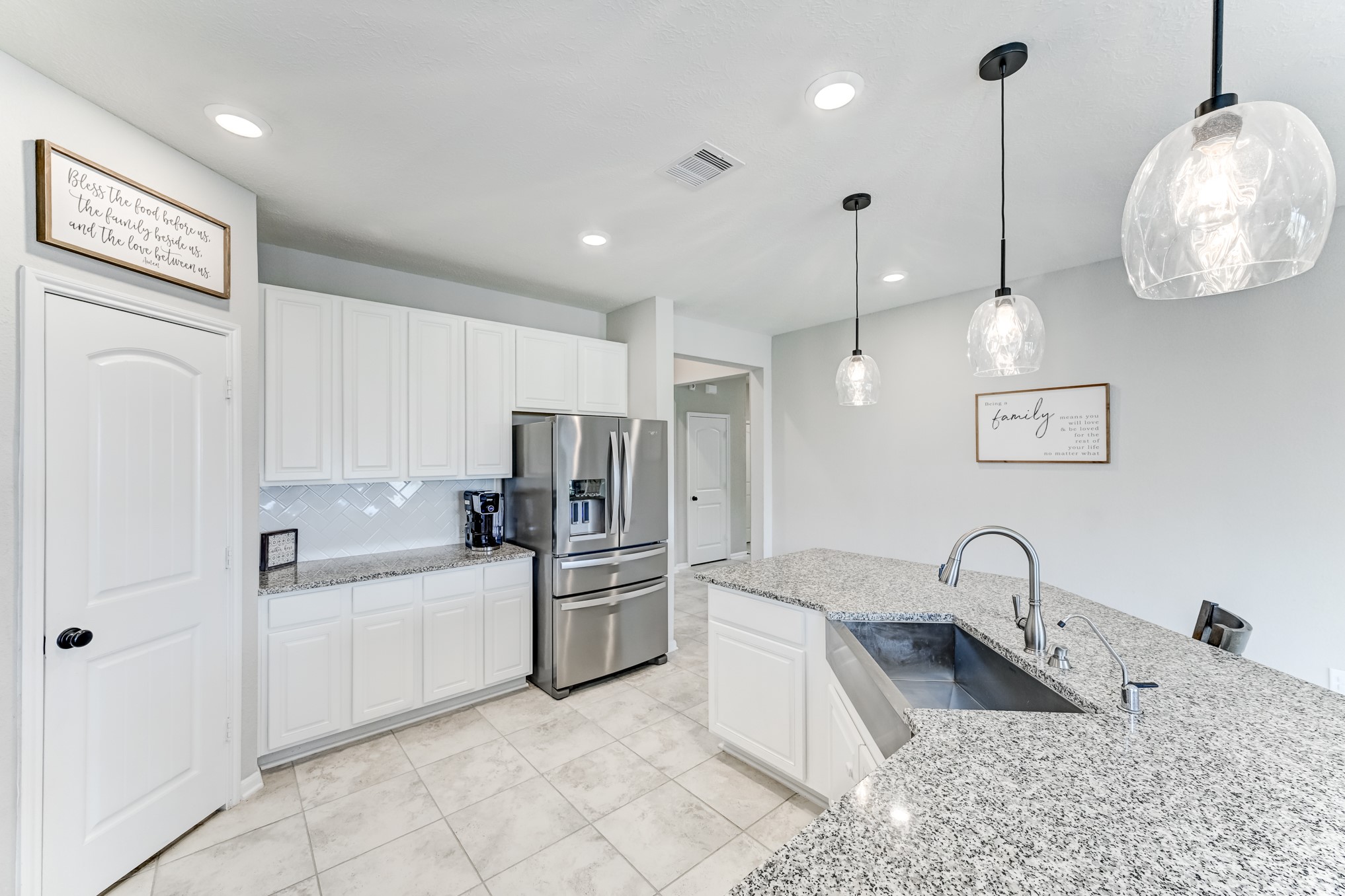 25307 Champion Ridge Court Katy, TX 77493 - Photo 20 of 48 Kitchen