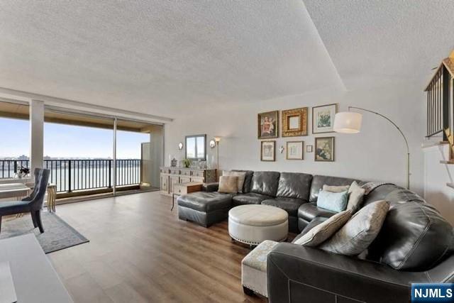 3 Horizon Road, Unit 1004 Fort Lee, NJ 07024 - Photo 13 of 36